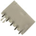 0039302050 by Molex - CONNECTOR HEADER VERT 5POS 4.2MM