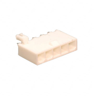 0039302056 by Molex - CONNECTOR HEADER VERT 5POS 4.2MM