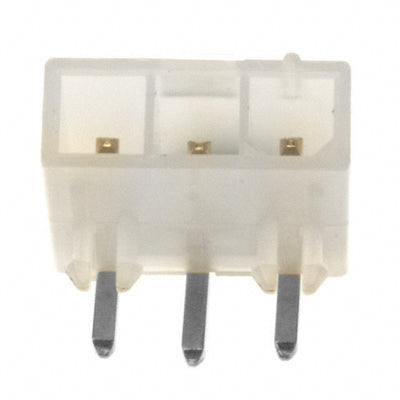 0039303037 by Molex - CONNECTOR HEADER R/A 3POS 4.2MM