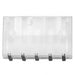 0039303057 by Molex - CONNECTOR HEADER R/A 5POS 4.2MM
