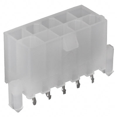 39306107 by Molex - CONNECTOR HEADER VERT 10POS 4.2MM