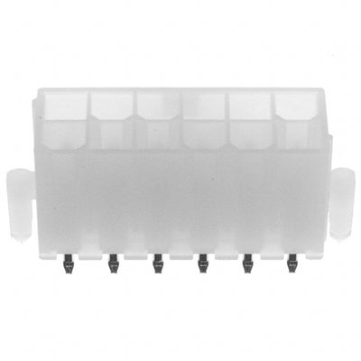 39306127 by Molex - CONNECTOR HEADER VERT 12POS 4.2MM