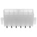 39306127 by Molex - CONNECTOR HEADER VERT 12POS 4.2MM