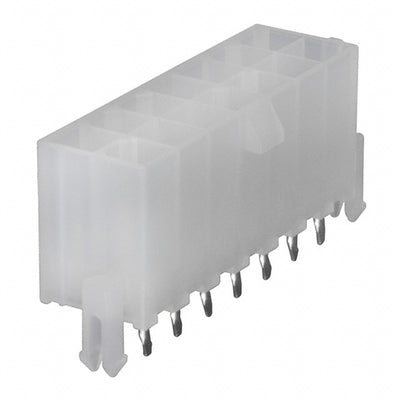 0039306147 by Molex - CONNECTOR HEADER VERT 14POS 4.2MM