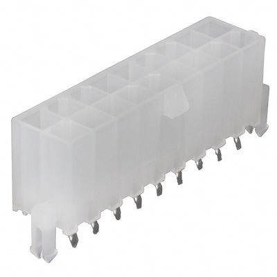 39306187 by Molex - CONNECTOR HEADER VERT 18POS 4.2MM