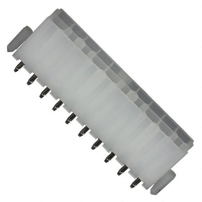 39306207 by Molex - CONNECTOR HEADER VERT 20POS 4.2MM