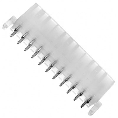 39306227 by Molex - CONNECTOR HEADER VERT 22POS 4.2MM