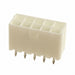 0039310100 by Molex - CONNECTOR HEADER VERT 10POS 4.2MM