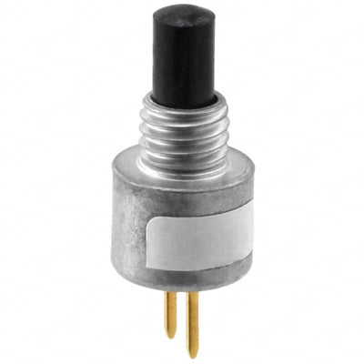 39-405 BLK by Grayhill Inc. - PUSH SWITCH SPST-NO 0.15A 28V