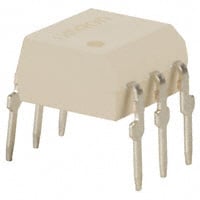 G3VM-3L by Omron Electronics Inc-EMC Div - SOLIDSTATE RELAY SPST-NO 120MA 0-350V