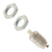 39-702 by Grayhill Inc. - PUSH SWITCH SPST-NC 0.25A 115V