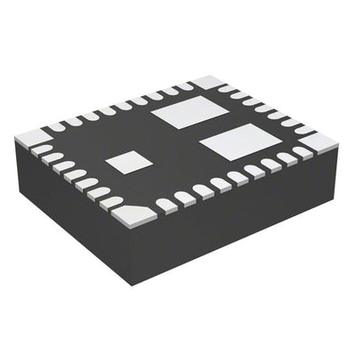TPS84210RKGR by Texas Instruments - IC REG BUCK ADJ 2A 39B1QFN