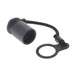 390-5057-06-070-05 by Amphenol Limited - METAL CAP TO FIT PLUGS WITH 70MM