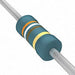SFR2500003900JR500 by Vishay Beyschlag/Draloric/BC Components - RESISTOR 390 OHM 0.4W 5% AXIAL