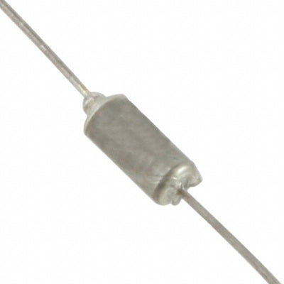 M39003/01-2254 by KEMET - TANT UL CAP 4.7UF 10% 10V AXIAL
