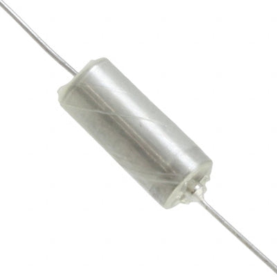 M39003/01-2374 by KEMET - TANT UL CAP 10UF 10% 50V AXIAL