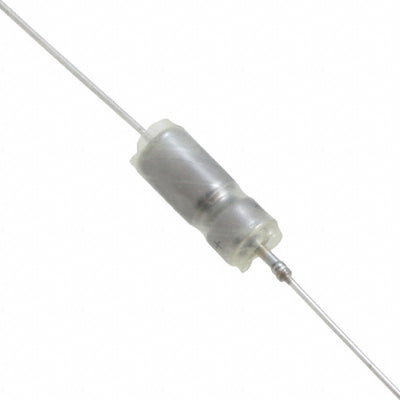 M39006/22-0565 by Vishay Sprague - TANT UL CAP 10UF 10% 50V AXIAL
