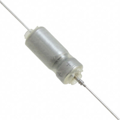 M39006/22-0608 by Vishay Sprague - TANT UL CAP 15UF 10% 75V AXIAL