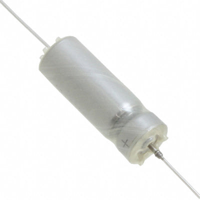 M39006/22-0600 by Vishay Sprague - TANT UL CAP 140UF 10% 60V AXIAL