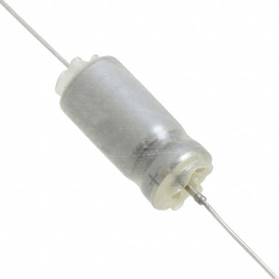 M39006/25-0238 by Vishay Sprague - TANT UL CAP 220UF 10% 60V AXIAL