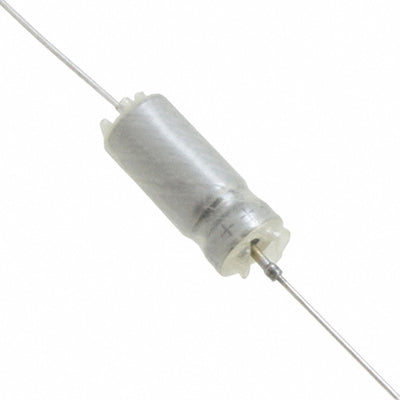 M39006/25-0228 by Vishay Sprague - TANT UL CAP 120UF 10% 50V AXIAL