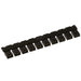 390088-2 by TE Connectivity AMP Connectors - CONNECTOR SHUNT DUAL BEAM 15AU PCB