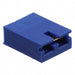 390088-3 by TE Connectivity AMP Connectors - BLUE HSG WITH 30AU CONTACT