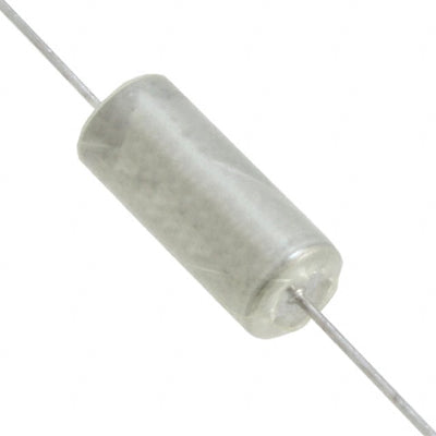 M39003/09-2017 by KEMET - TANT UL CAP 120UF 10% 10V AXIAL