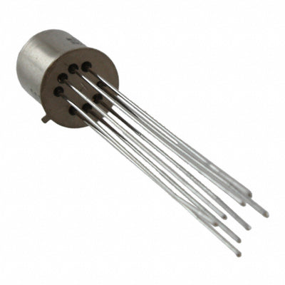 JMSWD-5XM by TE Connectivity Aerospace, Defense and Marine - RELAY GEN PURPOSE DPDT 1A 5VDC