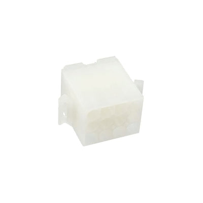 0039036120 by Molex - CONNECTOR PLUG HSG 12POS 6.71MM