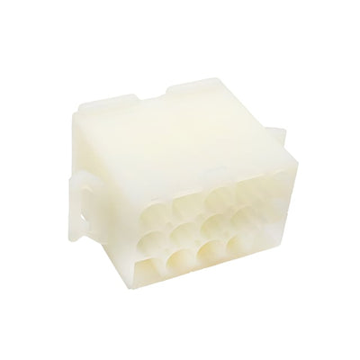 0039036150 by Molex - CONNECTOR PLUG HSG 15POS 6.71MM