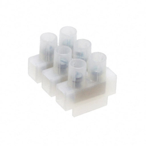 0391000803 by Molex - CONNECTOR TERM STRIP 3CIRC 0.315