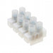 0391000804 by Molex - CONNECTOR TERM STRIP 4CIRC 0.315