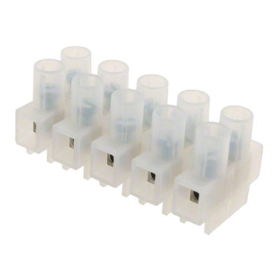 391000805 by Molex - CONNECTOR TERM STRIP 5CIRC 0.315