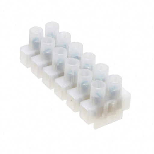0391000806 by Molex - CONNECTOR TERM STRIP 6CIRC 0.315