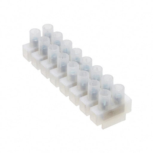 0391000808 by Molex - CONNECTOR TERM STRIP 8CIRC 0.315