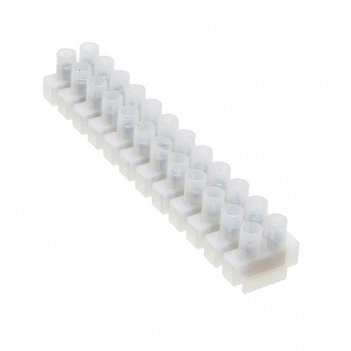 0391000812 by Molex - CONNECTOR TERM STRIP 12CIRC 0.315