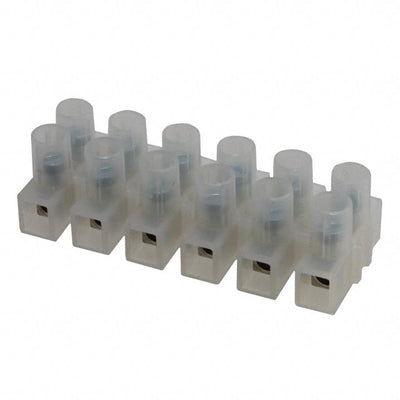 0391000906 by Molex - CONNECTOR TERM STRIP 6CIRC 0.315