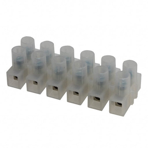 0391000906 by Molex - CONNECTOR TERM STRIP 6CIRC 0.315