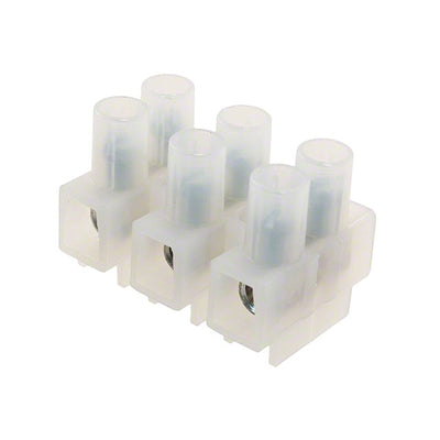 0391001003 by Molex - CONNECTOR TERM STRIP 3CIRC 0.394