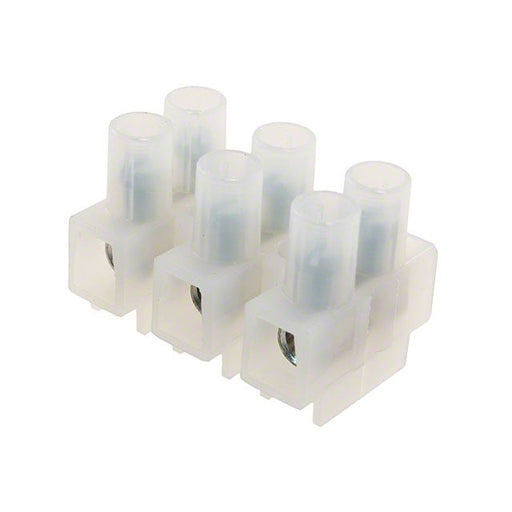 0391001003 by Molex - CONNECTOR TERM STRIP 3CIRC 0.394