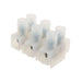 0391001003 by Molex - CONNECTOR TERM STRIP 3CIRC 0.394