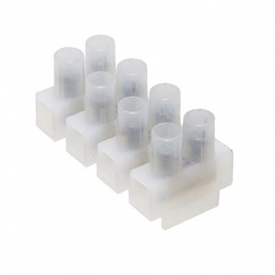 0391001004 by Molex - CONNECTOR TERM STRIP 4CIRC 0.394