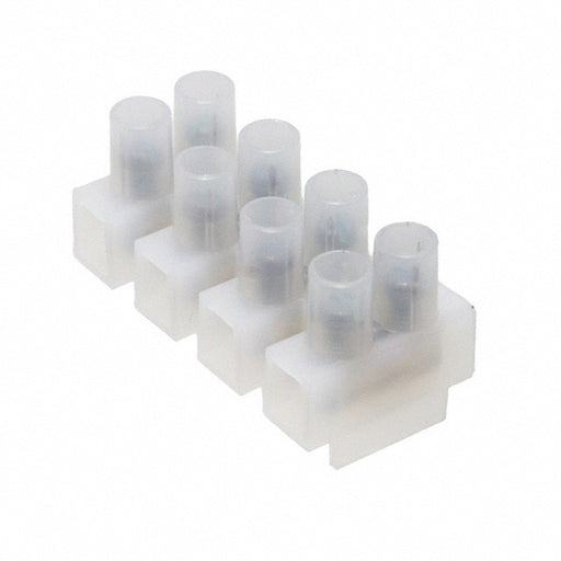 0391001004 by Molex - CONNECTOR TERM STRIP 4CIRC 0.394