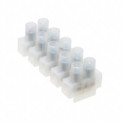 391001005 by Molex - CONNECTOR TERM STRIP 5CIRC 0.394