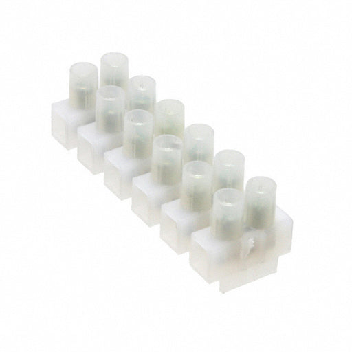 391001006 by Molex - CONNECTOR TERM STRIP 6CIRC 0.394