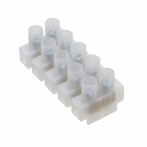 391001010 by Molex - CONNECTOR TERM STRIP 10CIRC 0.394