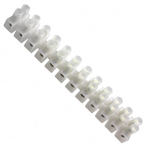 0391001012 by Molex - CONNECTOR TERM STRIP 12CIRC 0.394