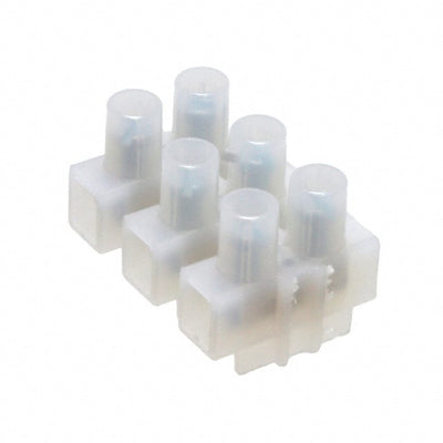 0391001203 by Molex - CONNECTOR TERM STRIP 3CIRC 0.472