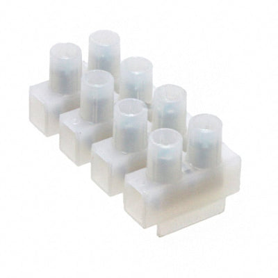 0391001204 by Molex - CONNECTOR TERM STRIP 4CIRC 0.472